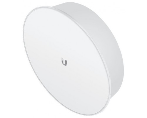 CPE UBIQUITI PBE-5AC-ISO-GEN2 POWERBEAM AC AIRMAX AC 5GHZ 25DBI