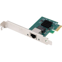 TARJETA PCI EXPRESS LANBERG RJ45 ETHERNET 2.5GB BAJO PERFIL