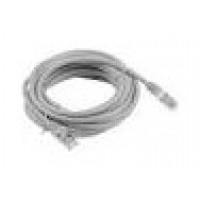 CABLE RED LANBERG LATIGUILLO CAT.6 S/FTP LSZH CU 5M GRIS FLUKE  PASSED CABLE RED LANBERG LATIGUILLO CAT.6 S/FTP LSZH CU 5M GRIS FLUKE  PASSED