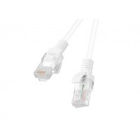 CABLE RED LANBERG LATIGUILLO CAT.6 UTP 1.5M BLANCO FLUKE PASSED CABLE RED LANBERG LATIGUILLO CAT.6 UTP 1.5M BLANCO FLUKE PASSED