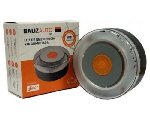 BLZA-LUZ CONNECTED V16 BLZA-LUZ CONNECTED V16