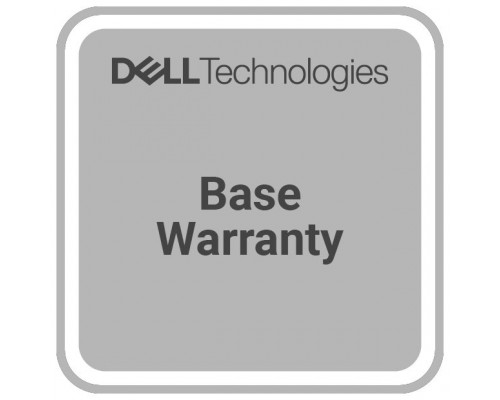 GARANTIA 3 A&Ntilde;OS IN SITU DELL PRO DESKTOPS SLIM ESSENTIAL QVS1260 (Espera 4 dias)