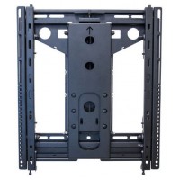 SOPORTE VERTICAL PARA VIDEOWALL VOGEL"S / PFW6885 / NEGRO (Espera 4 dias)