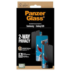 PanzerGlass Privacy Screen Pr. Samsung S26 PanzerGlass Privacy Screen Pr. Samsung S26