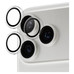 PanzerGlass Camera Prot. iPhone 16-17Pro/Max Trans