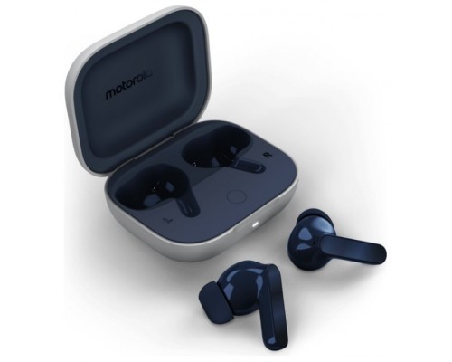 AURICULARES MOTOROLA MOTO BUDS BLUEBERRY