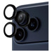 PanzerGlass Camera Protec. iPhone 16-17Pro/Max Neg PanzerGlass Camera Protec. iPhone 16-17Pro/Max Neg