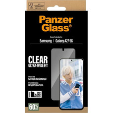 PanzerGlass Screen Protector Samsung A27 5G PanzerGlass Screen Protector Samsung A27 5G