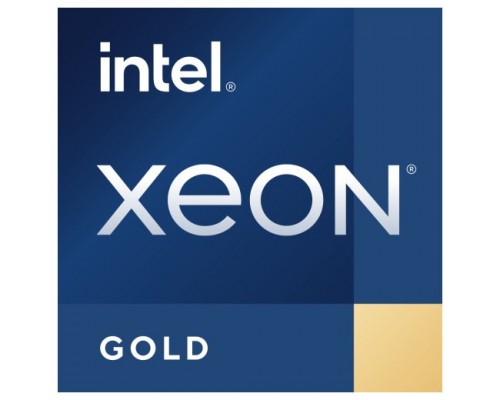 Intel Xeon Gold 5515+ procesador 3,2 GHz 22,5 MB (Espera 4 dias)