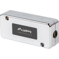 CAJA CONEXION LANBERG IDC/LSA CAT.6 FTP BLINDADA