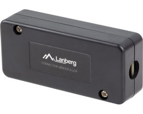 CAJA CONEXION LANBERG IDC/LSA CAT.6 UTP