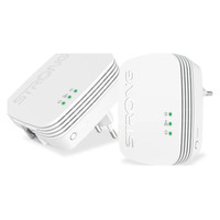 STRONG POWERLINE WI-FI 600 DUO MINI (Espera 4 dias) STRONG POWERLINE WI-FI 600 DUO MINI (Espera 4 dias)