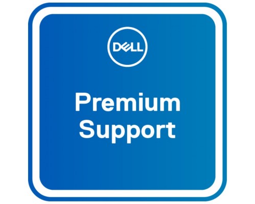 DELL EXTENSION GARANTIA 1Y BASIC ONSITE TO 3Y PREM SPT DELL EXTENSION GARANTIA 1Y BASIC ONSITE TO 3Y PREM SPT