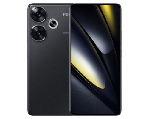 SMARTPHONE POCO F6 6"67 FHD+ 120Hz 12GB/512GB (Espera 4 dias)