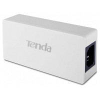 Tenda - Inyector PoE POE30G-AT - RJ45 Gigabit