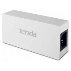 Tenda - Inyector PoE POE30G-AT - RJ45 Gigabit