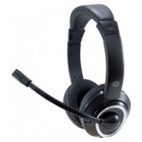 Headset Conceptronic Polona Conexion Jack 3.5mm