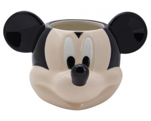 TAZA 3D DISNEY MICKEY PALADONE REDSTRING PP10056DSC (Espera 4 dias)