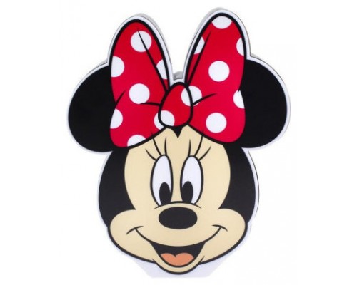 LÁMPARA DE SOBREMESA DISNEY MINNIE PALADONE REDSTRING PP10272MIN (Espera 4 dias)