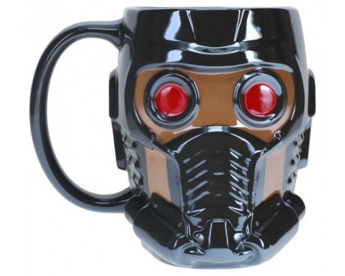 TAZA 3D STAR-LORD PALADONE REDSTRING PP11326GT (Espera 4 dias)