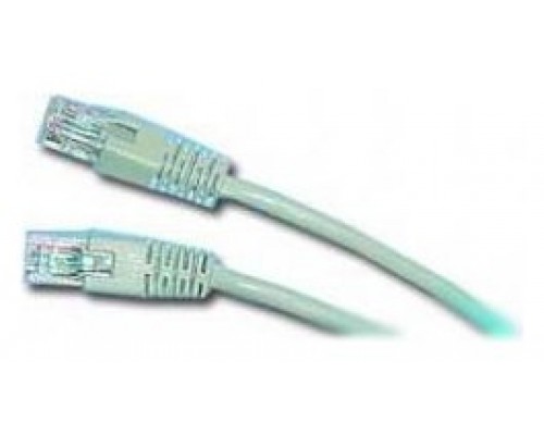 CABLE RED GEMBIRD UTP CAT5E 2M AZUL