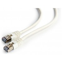 CABLE RED GEMBIRD FTP CAT6 0,25M BLANCO CABLE RED GEMBIRD FTP CAT6 0,25M BLANCO
