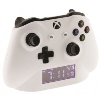 RELOJ DESPERTADOR XBOX PALADONE PP7898XB (Espera 4 dias)