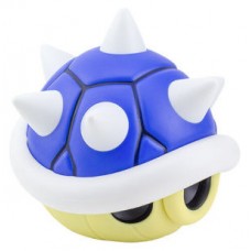 LÁMPARA NINTENDO MARIO KART CONCHA AZÚL PALADONE PP8775NN (Espera 4 dias)