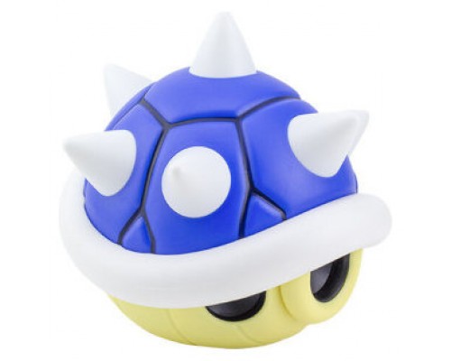 LÁMPARA NINTENDO MARIO KART CONCHA AZÚL PALADONE PP8775NN (Espera 4 dias)