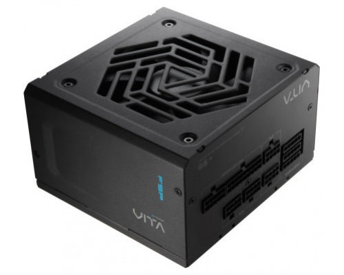 FSP VITA GM 850W unidad de fuente de alimentación 20+4 pin ATX ATX Negro (Espera 4 dias)