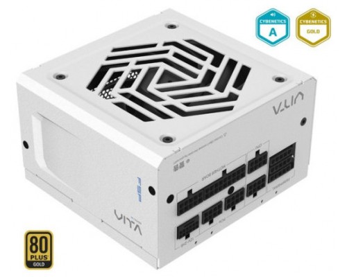 FUENTE ALIMENTACION ATX 850W FSP VITA GM 850 WITHE