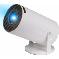 PROYECTOR DENVER CON ENTRADA HDMI, USB-A Y AUX