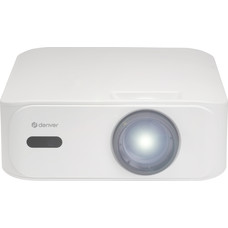 PROYECTOR DENVER CON HDMI, USB-A Y BLUETOOTH