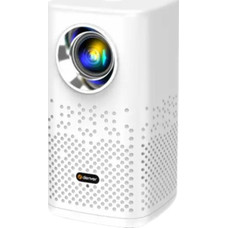 PROYECTOR DENVER CON BATERIA, 2 HORAS DE AUTONOMIA, HDMI Y BLUETOOTH