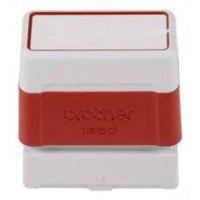 PR1850R6P STAMP RED 18X50 PACK OF 6