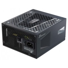 Seasonic PRIME-TX-1300 unidad de fuente de alimentación 1300 W 20+4 pin ATX ATX Negro (Espera 4 dias)