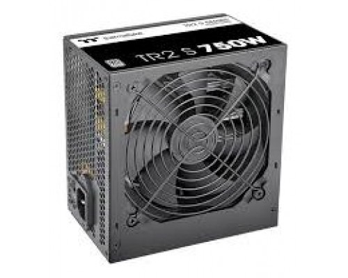 FUENTE ALIMENTACION THERMALTAKE TOUGHPOWER GT 750W 80+