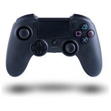 GAMEPAD NACON OFICIAL PS INALAMBRICO ASYMETRIC NEGRO PS4