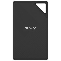 SSD EXT PNY 1TB USB TYPE C NEGRO