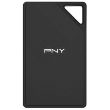 SSD EXT PNY 2TB USB TYPE C NEGRO