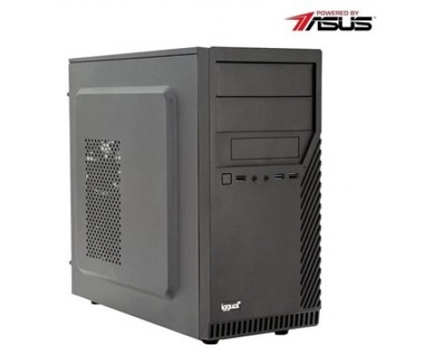 iggual PC ST PSIPCHT1420 i5-14400F 16GB 500GB DOS