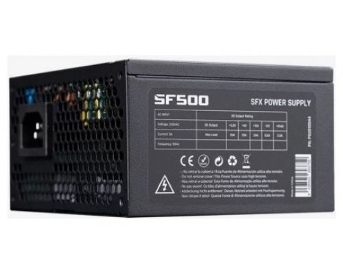 Hiditec Fuente SFX SF500 500W