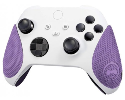 ACCESORIO GAMEPAD KONTROLFREEK BY STEELSERIES GRIPS XBX PURPLE PUR-4777-XB1 (Espera 4 dias)