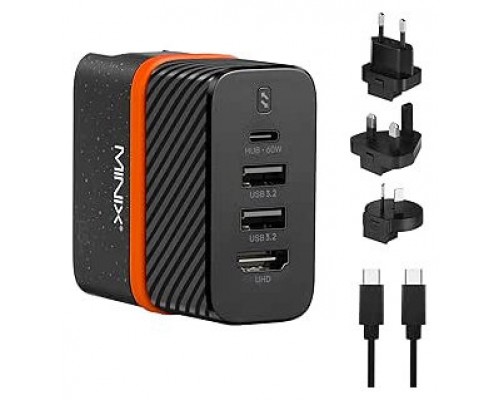 OFFICE POWER 65W - CABLE TO TY (Espera 4 dias)