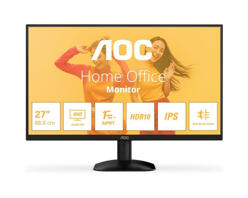 MONITOR AOC Q27B35E (Espera 4 dias) MONITOR AOC Q27B35E (Espera 4 dias)