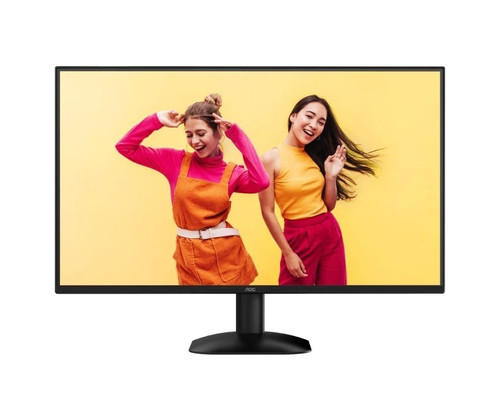 MONITOR 27" DP HDMI AOC Q27B35S3 IPS QHD