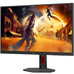 MONITOR GAMING AOC QHD 240Hz Q27G4ZR MM (Espera 4 dias)