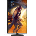 MONITOR GAMING AOC QHD 240Hz Q27G4ZR MM (Espera 4 dias)
