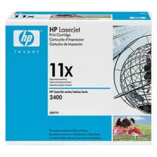 HP Laserjet 2410/2420/2430 Toner Alta Capacidad, 12.000 Páginas