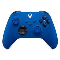 MANDOMICROSOFT XBOX SERIES INALAMBRICO AZUL (Espera 4 dias)